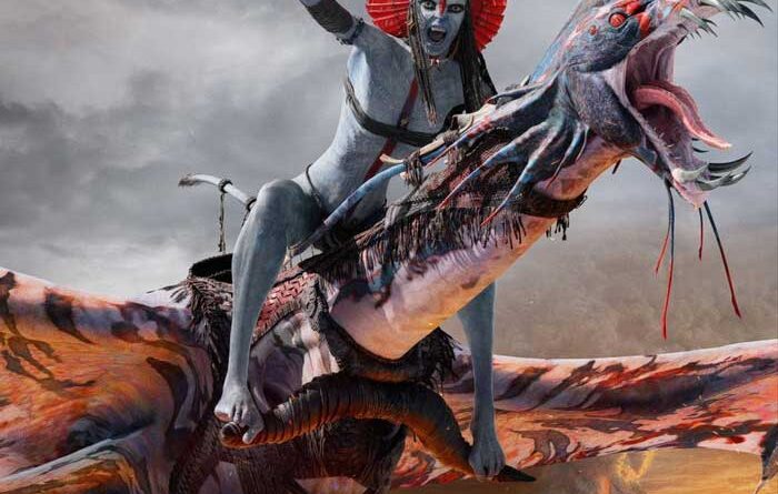 Avatar - Fire and Ash Joins 100 Crores