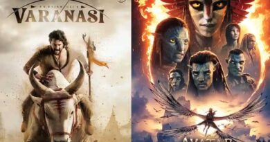 Fans delighted with Avatar-Varanasi tango