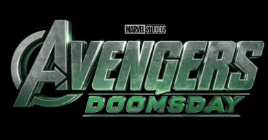 Captain America Returns In Avengers Doomsday Reveals Teaser