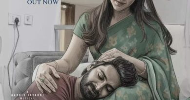 Pommante from Bad Boy Karthik released