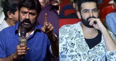What is Balakrishna connection with Skanda