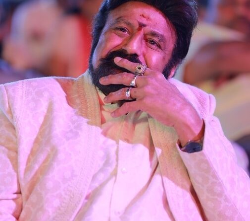 Balakrishna out of the way for Akhanda2 release