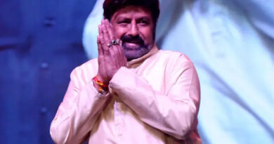 Balakrishna turning singer for NBK111