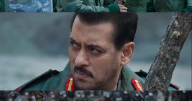 Battle of Galwan teaser review