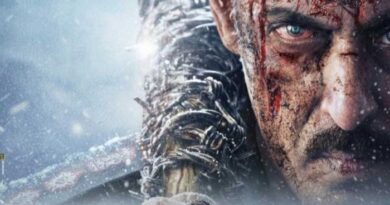 Battle of Galwan teaser to be released on this date