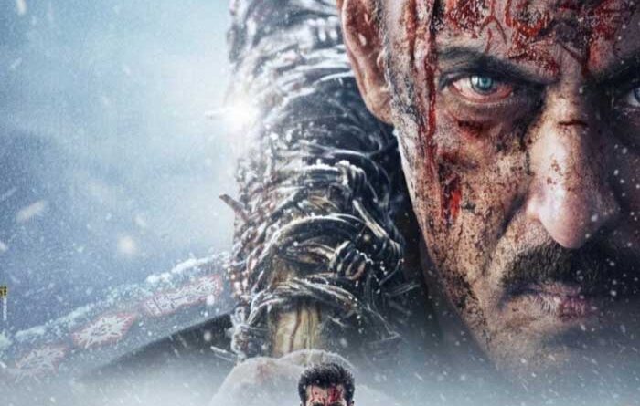 Battle of Galwan teaser to be released on this date