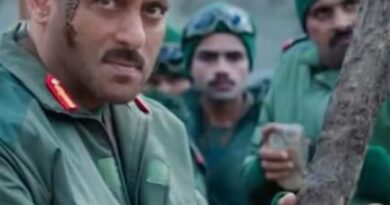 Truth on whether Battle of Galwan a biopic