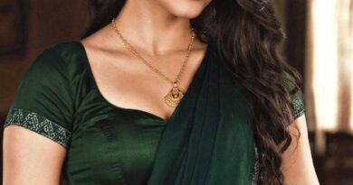 Bhagyashree Borse Next with 1990s Story Backdrop