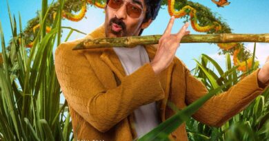 Ravi Teja Bharta Mahasayukaku Wignyapthi confirms release