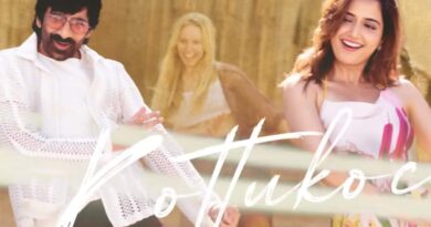 Bella Bella from Bharta Mayasayulaku Vignapti released