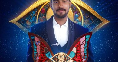 Bigg Boss 9 Telugu winner announced