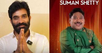 Bigg Boss 9 Telugu Bharani or Suman Shetty Who Faces Elimination