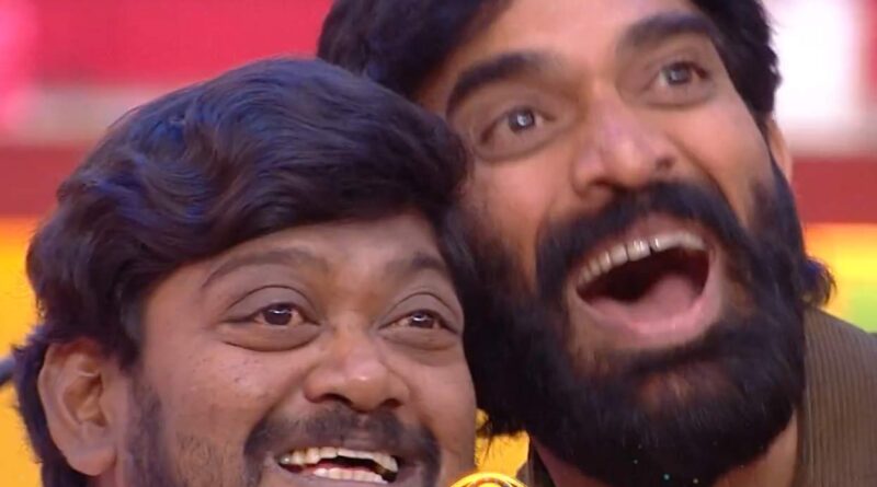 Unexpected Eliminations Ahead Bigg Boss 9 Telugu Final