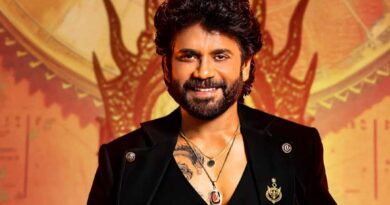 Bigg Boss 9 Telugu Finale Chief Guest Revealed