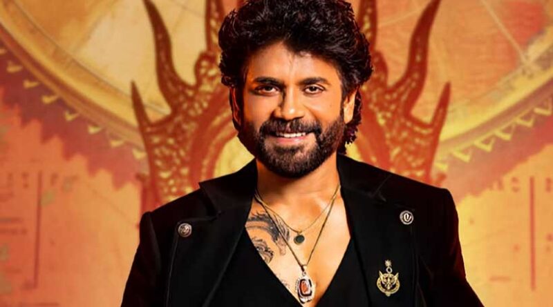 Bigg Boss 9 Telugu Finale Chief Guest Revealed