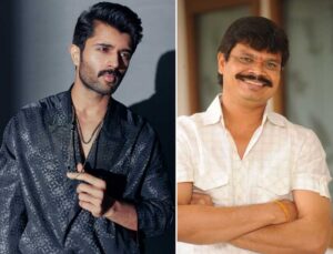 Fresh Opportunity For Vijay Deverakonda To Score Big With Masses