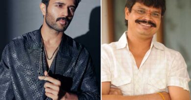 Fresh Opportunity For Vijay Deverakonda To Score Big With Masses