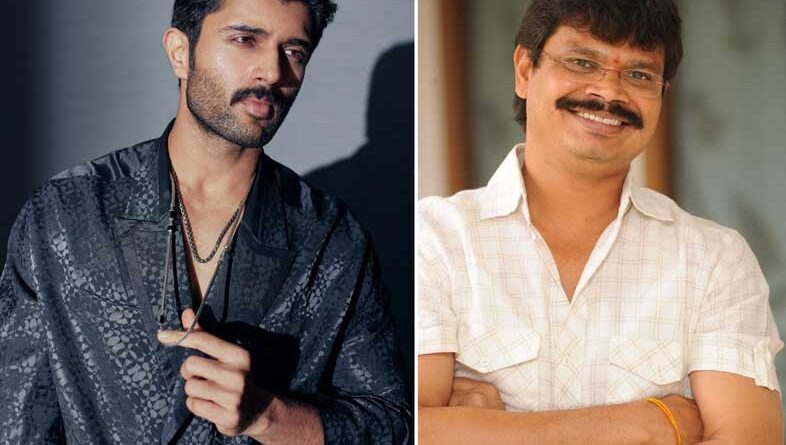 Fresh Opportunity For Vijay Deverakonda To Score Big With Masses