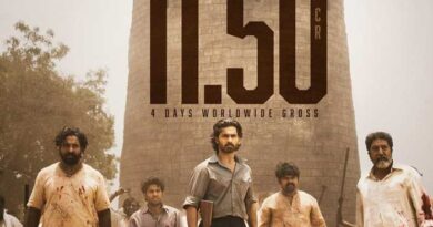 Champion Collects 11.5 Cr Gross In 4 Days Worldwide