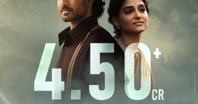 Champion First Day Boxoffice Collection