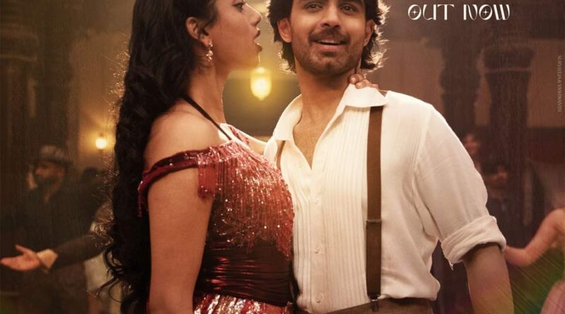 Samantha releases Champion third single