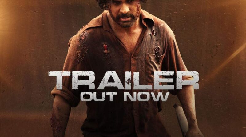 Champion trailer talk | cinejosh.com