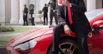 Chiranjeevi role comes with a surprise in Mana Shankara Vara Prasad Garu