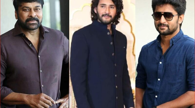 Tollywood Stars shooting in these locations