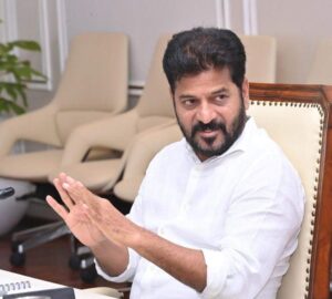 Cine workers praise CM Revanth Reddy