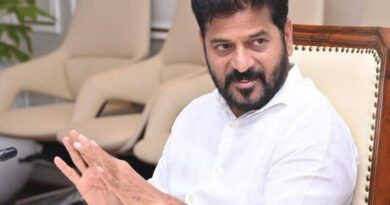 Cine workers praise CM Revanth Reddy