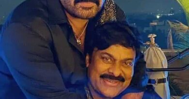 Chiranjeevi Upcoming Film With Bobby Has Mohanlal