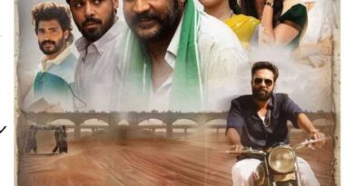 Dhandhoraa To Stream On OTT From This Date