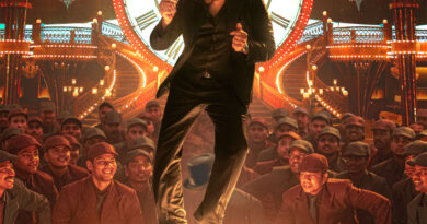 Dekh Lenge Sala from Ustaad Bhagat Singh released