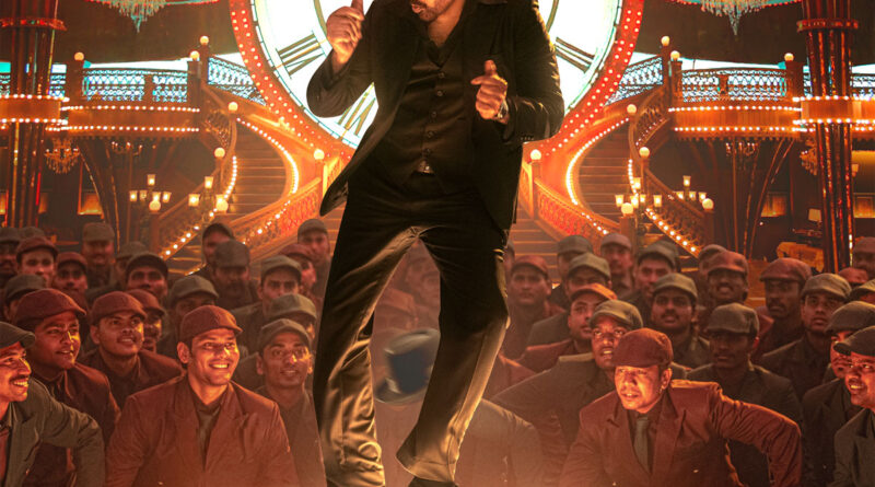 Dekh Lenge Sala from Ustaad Bhagat Singh released