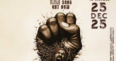 Thought Provoking Dhandoraa Title Track Is Out