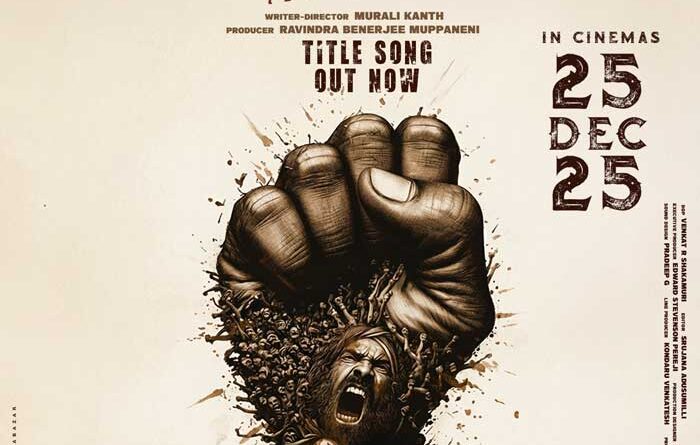 Thought Provoking Dhandoraa Title Track Is Out