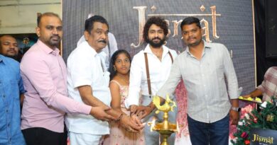 Hero Dharma Mahesh Opens JISMAT JAIL MANDI Second Branch in Dilsukhnagar