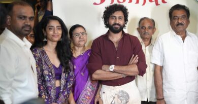 Dharma Mahesh inaugurated Jismat Jail Mandi