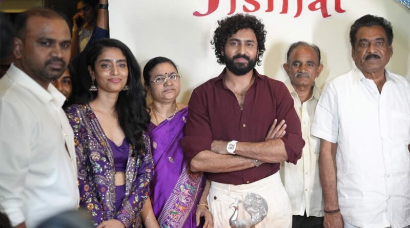 Dharma Mahesh inaugurated Jismat Jail Mandi