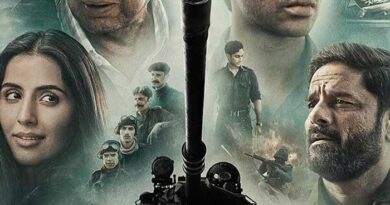 Dharmendra Last Film Ikkis Final Trailer Unveiled