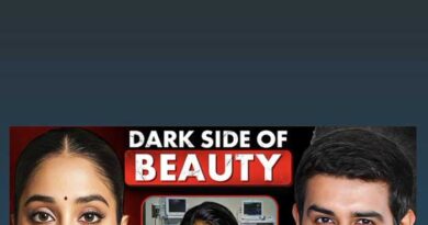 Dhruv Rathee dares Janhvi | cinejosh.com