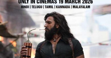 Dhurandhar 2 To Lock Horns With Already Announced Toxic and Peddi