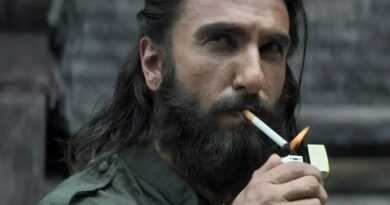 Dhurandhar 2 Telugu Version Set for March 19