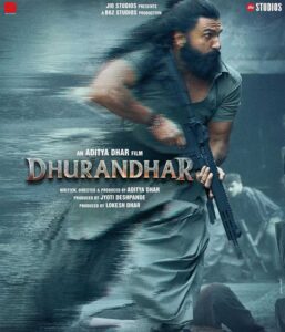 Dhurandhar lands in a legal tangle