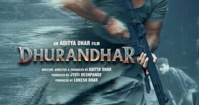 Dhurandhar lands in a legal tangle