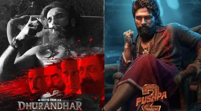 No Impact from Avatar 3 Dhurandhar Holds Strong