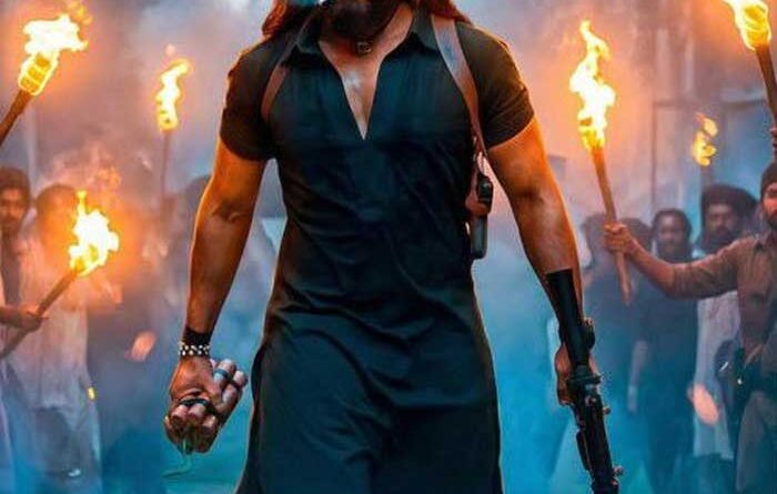 Dhurandhar Worldwide Boxoffice Collection | cinejosh.com