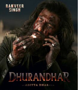 Dhurandhar To Stream On Netflix From This Date