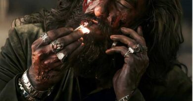 Dhurandhar To Stream On Netflix From This Date