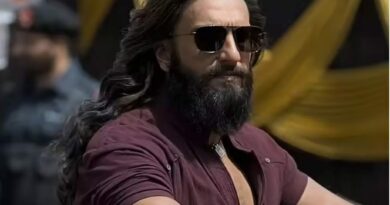 Here is Dhurandhar first review